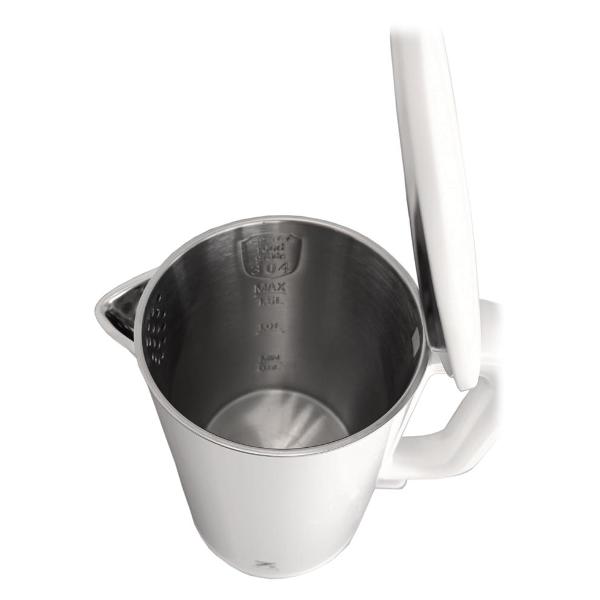 Электрочайник ZOLELE SH1501W