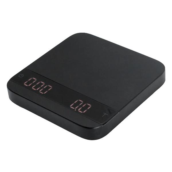 Весы кухонные Acaia AL010 черные