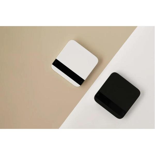 Весы кухонные Acaia AL010 черные