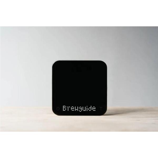 Весы кухонные Acaia AP004 черные