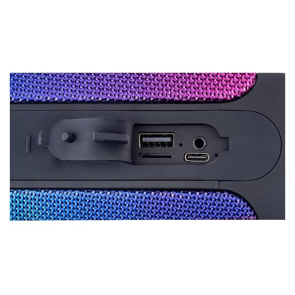 Беспроводная акустика Perfeo Street PF_D0326