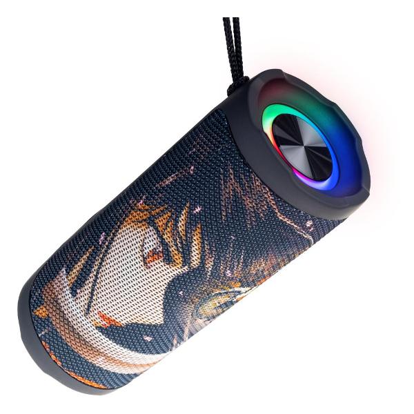 Беспроводная акустика Perfeo Street PF_D0330