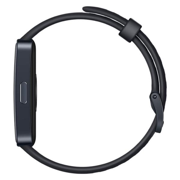 Фитнес-браслет HUAWEI Band 8 (ASK-B19) черный