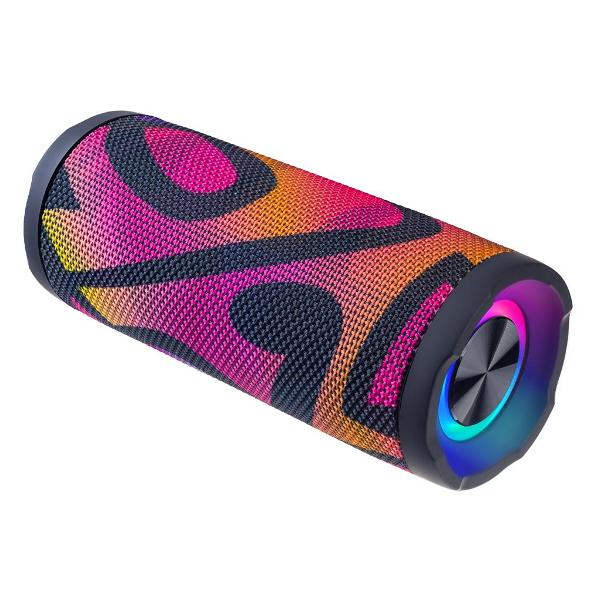 Беспроводная акустика Perfeo Street PF_D0328