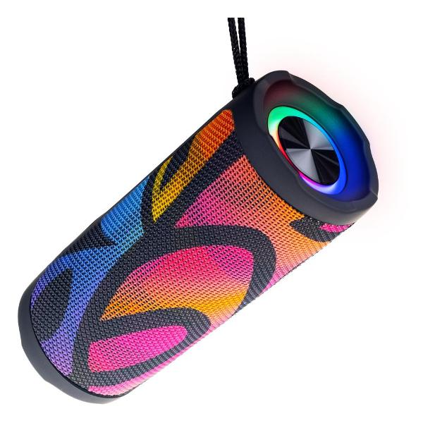 Беспроводная акустика Perfeo Street PF_D0328