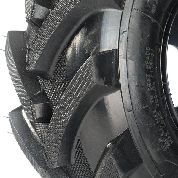 Колесный диск Patriot P19x7.0-8D-1EXTREME правое 490001279