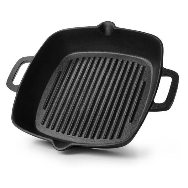 Сковорода гриль FISSMAN 4097