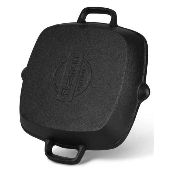 Сковорода гриль FISSMAN 4097