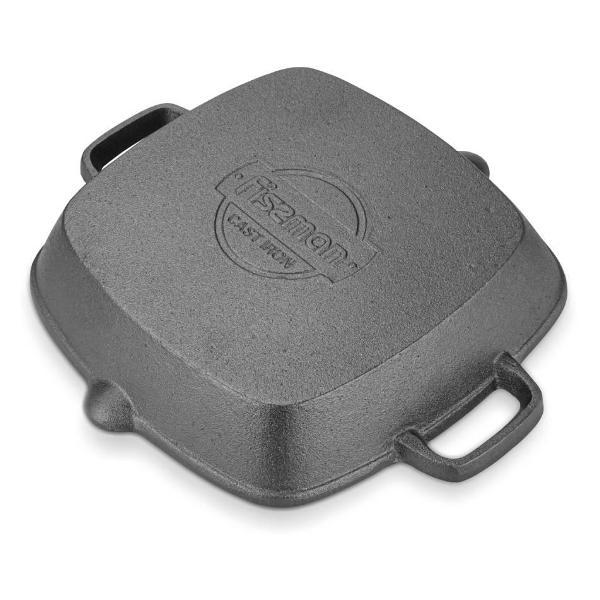 Сковорода гриль FISSMAN 4097