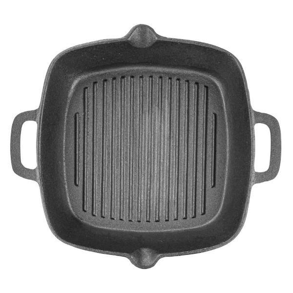 Сковорода гриль FISSMAN 4097