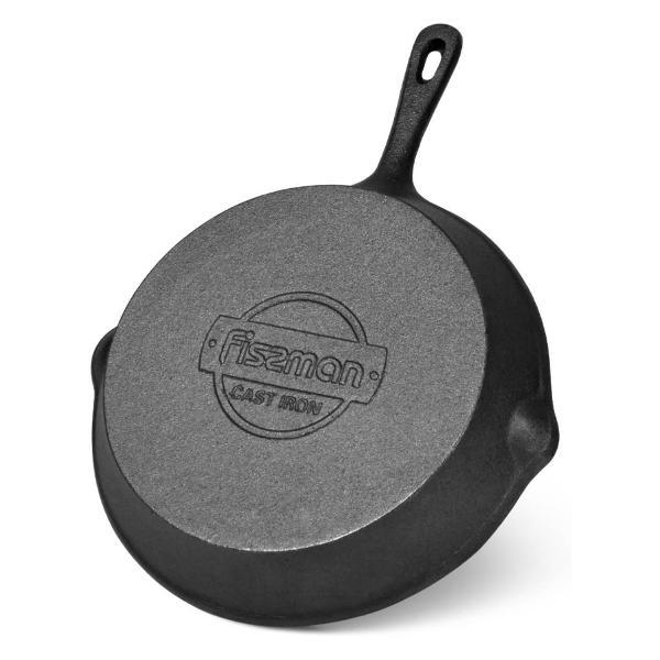 Сковорода гриль FISSMAN 4068