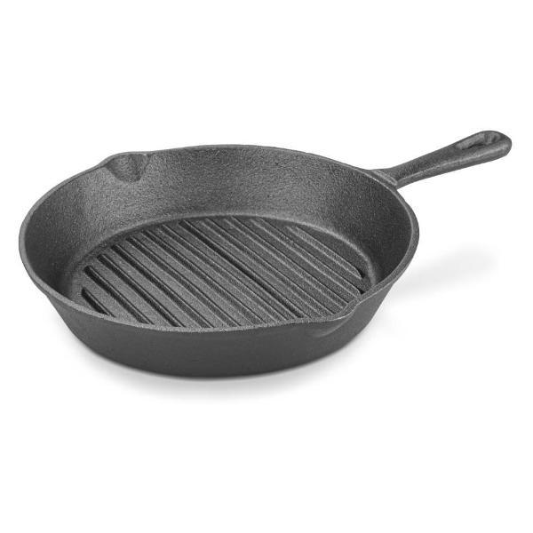 Сковорода гриль FISSMAN 4068