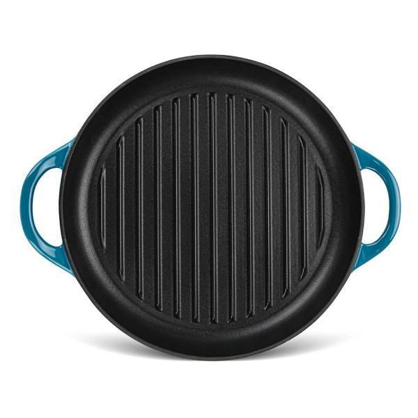 Сковорода гриль FISSMAN 4044