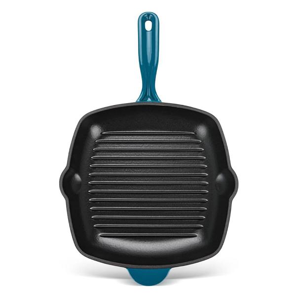 Сковорода гриль FISSMAN 4043