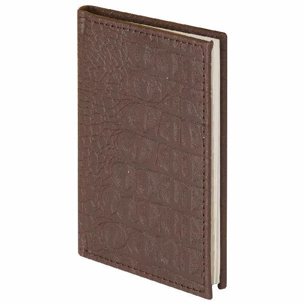 Записная книжка Brauberg 125135