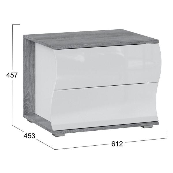 Тумба Трия Миранда 213015