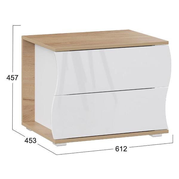 Тумба Трия Миранда 218788