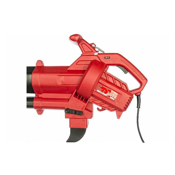 Пылесос садовый электрический Elitech ПСМ 2600