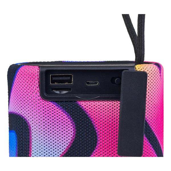 Беспроводная акустика Perfeo Bang PF_D0043