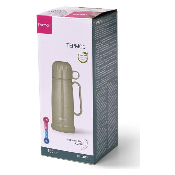 Термос FISSMAN 9837