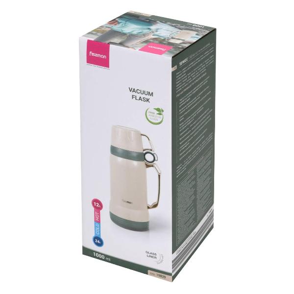 Термос FISSMAN 19839