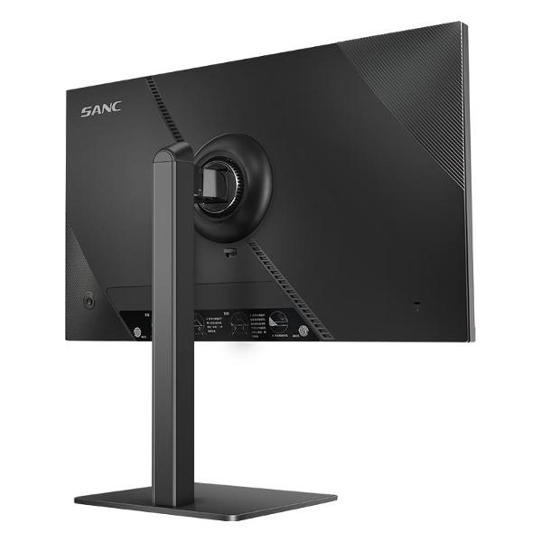 Монитор SANC 27"/IPS/2560x1440/165Гц/черный (M2766)