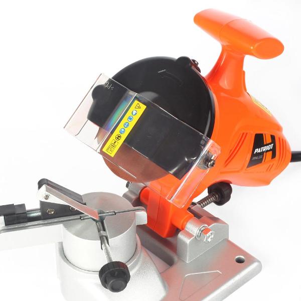 Точильный станок Patriot SMG 220