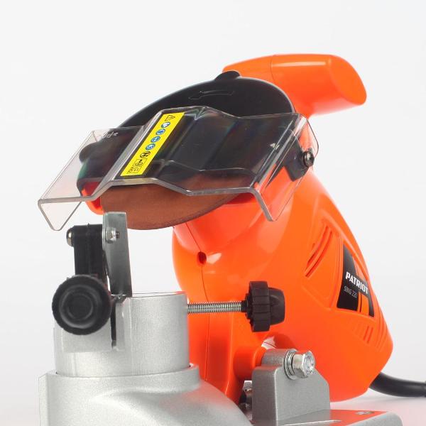 Точильный станок Patriot SMG 220