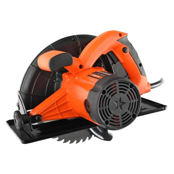 Электропила циркулярная Patriot CS 235