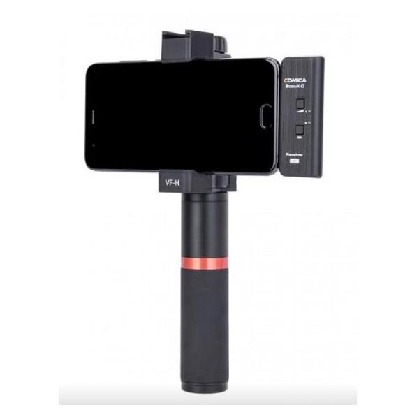 Радиосистема CoMica BoomX-D UC1 (TX+UC RX)