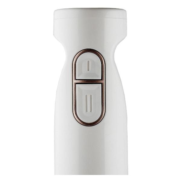 Погружной блендер Kraft KF-HB1521WGLR