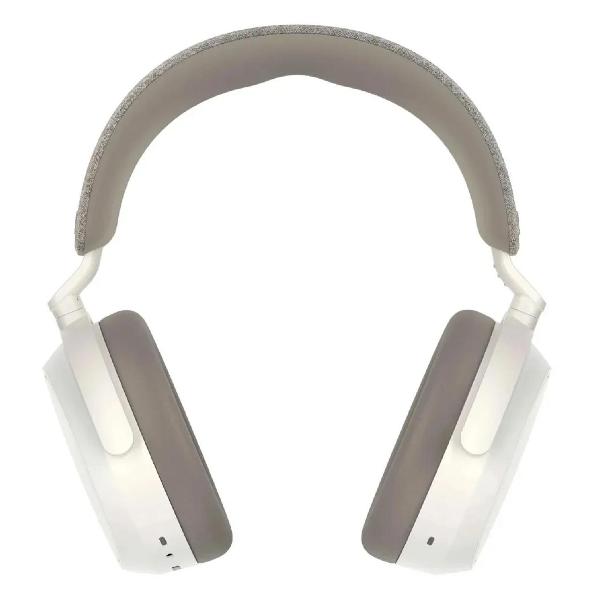 Наушники накладные Sennheiser Momentum 4 Wireless белый