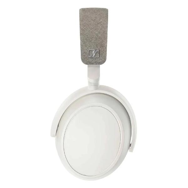 Наушники накладные Sennheiser Momentum 4 Wireless белый