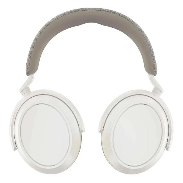 Наушники накладные Sennheiser Momentum 4 Wireless белый
