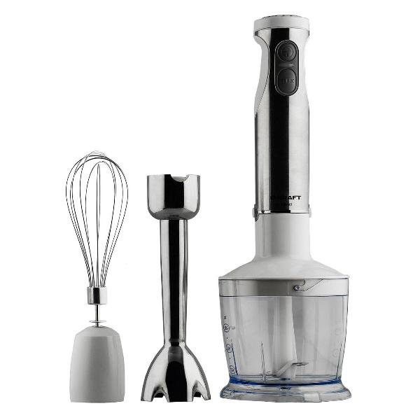 Погружной блендер Kraft KF-HB8002SPW