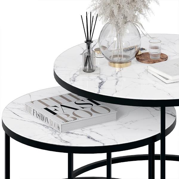 Столик журнальный Трия Вега 238172