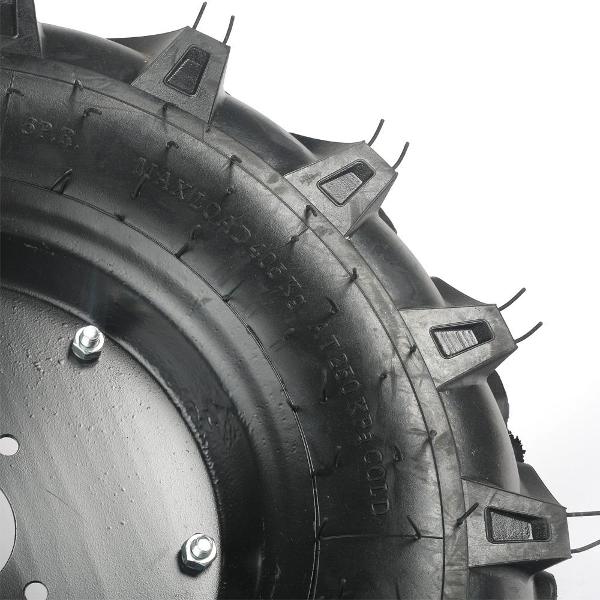 Колесный диск Patriot P6.00-12D-1/арт. 490001229