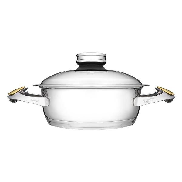 Сотейник Zepter Z-2020 URA 2 л 20 см 68 см