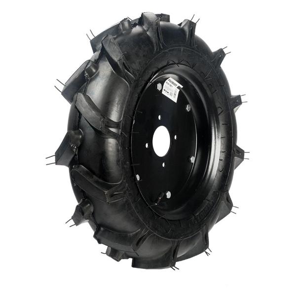 Колесный диск Patriot P5.00-12D-1/арт. 490001228