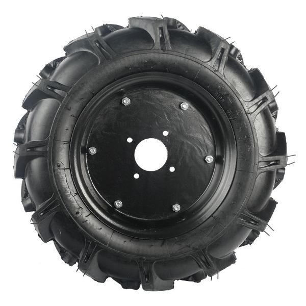 Колесный диск Patriot P5.00-12D-1/арт. 490001228