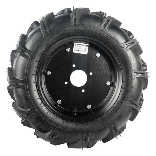 Колесный диск Patriot P5.00-12D-1/арт. 490001228