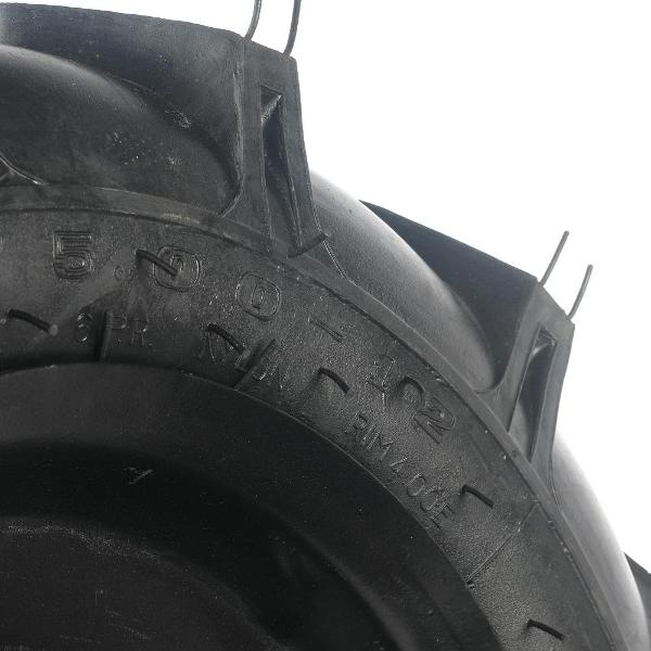 Колесный диск Patriot P5.00-12D-1/арт. 490001228