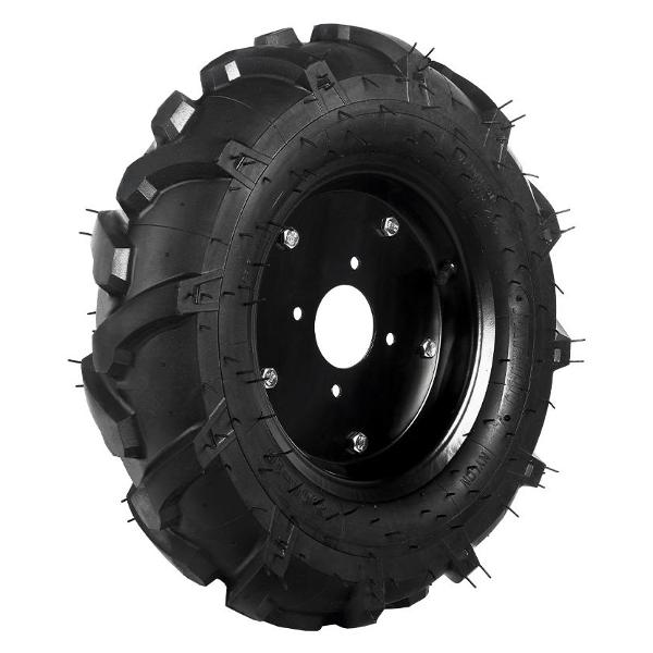 Колесный диск Patriot P5.00-10D-1/арт. 490001227