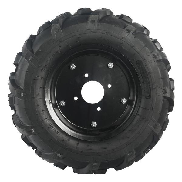 Колесный диск Patriot P5.00-10D-1/арт. 490001227