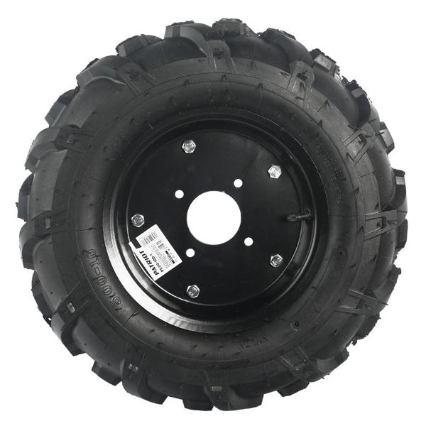 Колесный диск Patriot P5.00-10D-1/арт. 490001227