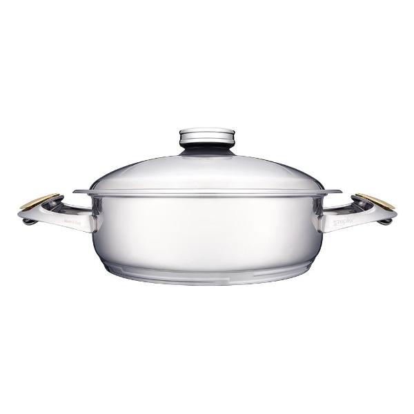 Сотейник Zepter Z-2430 URA 3 л 24 см 68 см