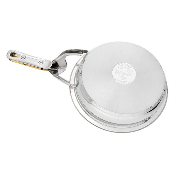 Сковорода Zepter Z-FP2016-S 20 см