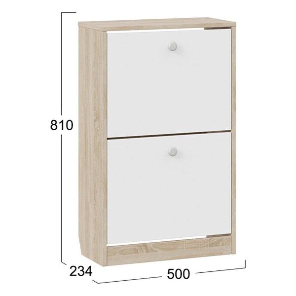 Обувница Трия Тетра Тип 2 208833