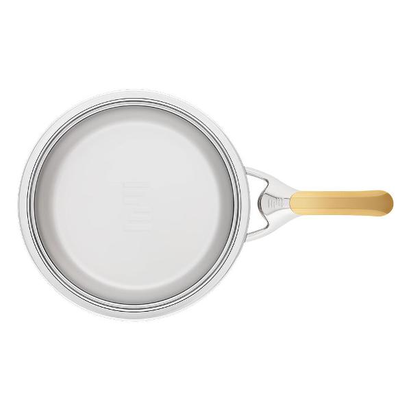 Сковорода Zepter Z-FP2425-S 24 см