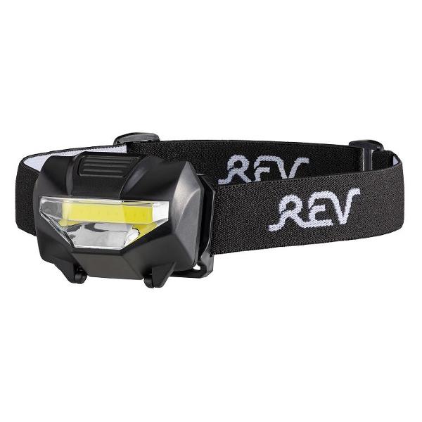 Фонарь налобный REV 29088 9 фото